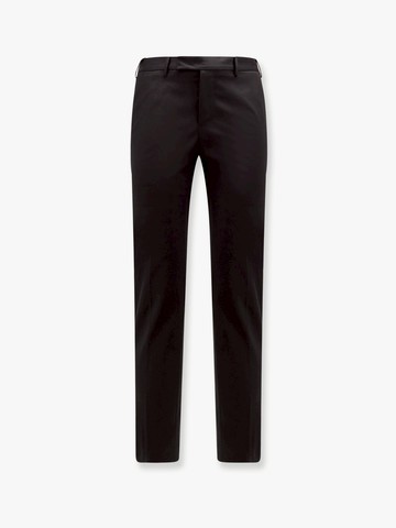 Stretch cotton edge trouser - PT TORINO - gender_Man