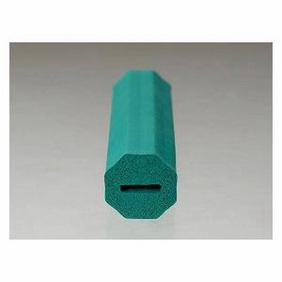 斉藤工業 丸形スポンジ(1個入り)直径18長90 NS-18
