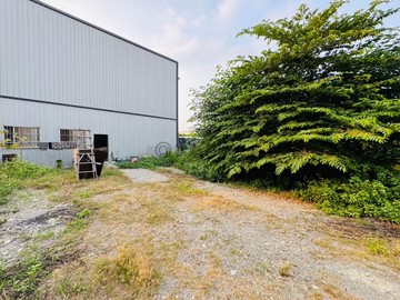 近未來台積電超大面寬便宜工業地(F2#2)｜屏東縣屏東市清溪