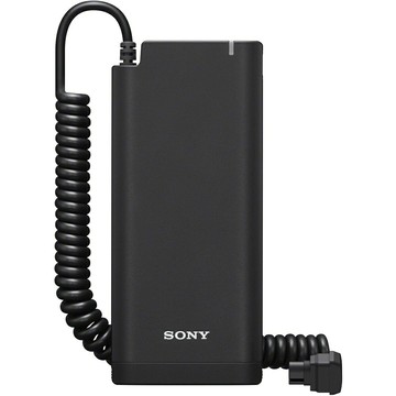 SONY 閃光燈專用電源連接器 FA-EBA1