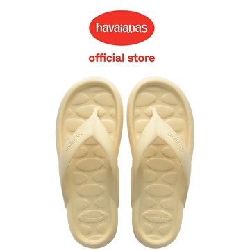 Havaianas 哈瓦仕 拖鞋 柔軟 雲朵 米白 Flip Flop Candy Pop 4149964-9256W