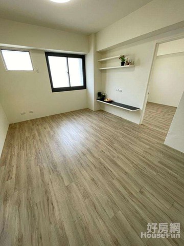 世貿公園旁3房+平面車位｜台中市西屯區福安七街