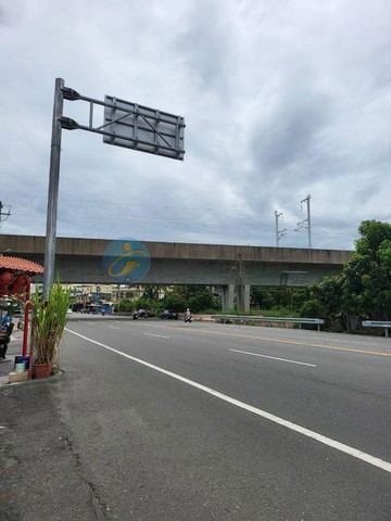 燕巢近旗楠路農地C｜高雄市燕巢區鳳雄段