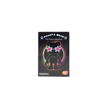 其他配件 Phantaci 70% 亮光系列掛件盲盒 鑰匙圈 單裝 PHB-006