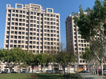 高鐵特區微笑 2+1房雙衛 平車 面中庭｜台中市烏日區三榮北路