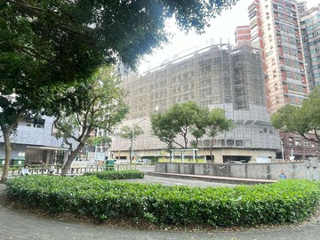 專約-龍瑩双和心首購小資宅｜新北市中和區中山路二段