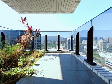 美樹大悅中高樓層景觀美三房+平車＊｜高雄市三民區十全三路