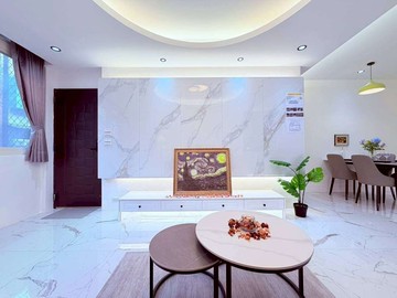 A26極致3房3樓美寓｜新北市新莊區中誠街