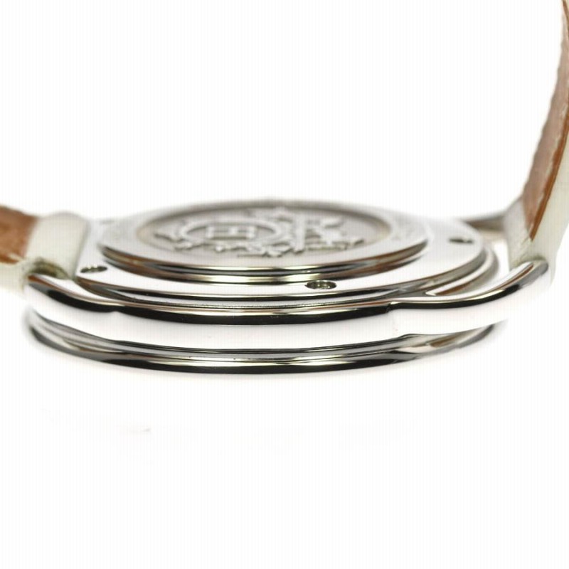 HERMES エルメスアルソー AR5.710 38mm 美品 AR7.710.GP6 アルソー