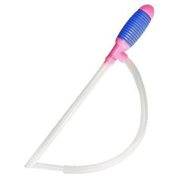 生活King 快速油抽/吸油器/抽油器 聚乙烯材質 台灣製造  彩色  1組