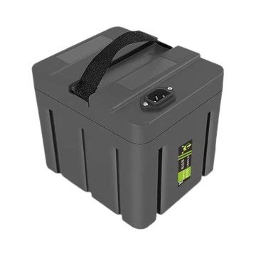 免運✨機車 電瓶車電池 48V10AH~20AH鋰電池新國標電動臺鈴愛瑪全新通用防水鋰電瓶原裝