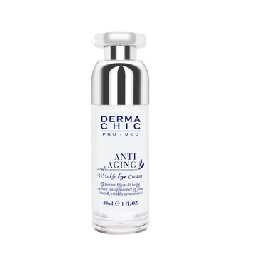 【德瑪萃 Derma Chic 】驚天凍麗眼霜30ml