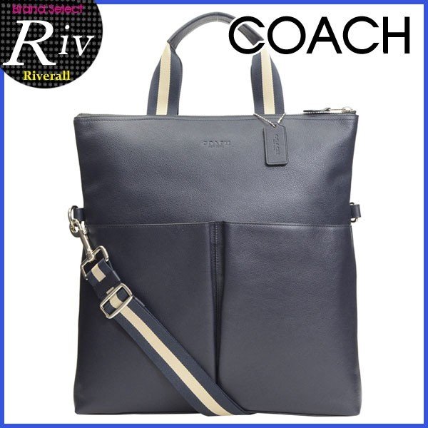 コーチ バッグ Coach メンズ 2way ショルダーバッグ ビジネスバッグ 斜めがけ F54759 通販 Lineポイント最大0 5 Get Lineショッピング