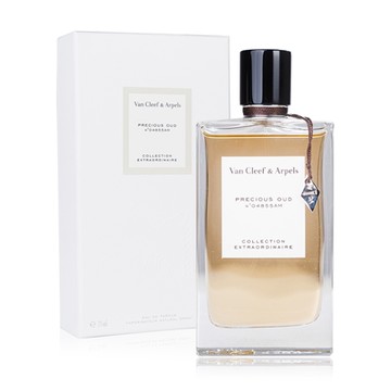VAN CLEEF & ARPELS 梵克雅寶 夜檀茉莉淡香精 75ML