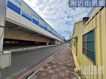 獨家專賣前鎮草衙漁港路旁建地｜高雄市前鎮區仁愛段