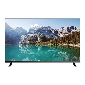 歌林43吋FHD顯示器KLT-43EF01(無安裝 純配送到一樓 )WIFI聯網 【智慧家庭】