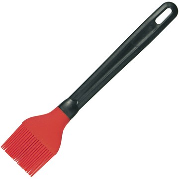 《LEKUE》醬料刷(紅4.5cm) | 油刷 料理刷 烤肉刷