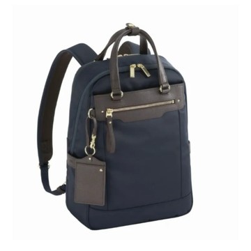 ACE BAGS & LUGGAGE S號 Biena3氣質商務後背包(多色可選 68704)