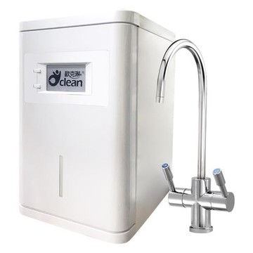 歐克琳PLUS雙效直飲機