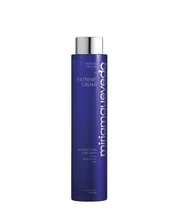 Miriam Quevedo Extreme Caviar Restructuring Luxe Serum