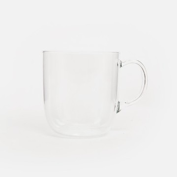 TG耐熱玻璃馬克杯470mL