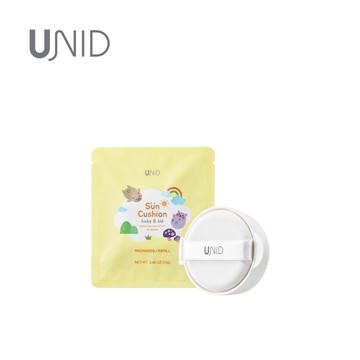UNID QQ氣墊拍拍 補充蕊 13g