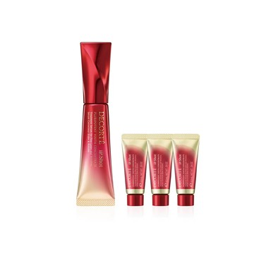 DECORTE 美力肌密全效漾活組