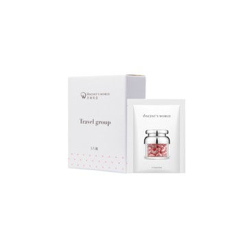 神奇活顏膠囊 隨手包5入裝｜舒緩肌膚不適的神仙油 ❣️
