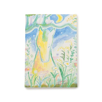 (無框畫/CanvasPrint)豊穣の月/Moon of Grace