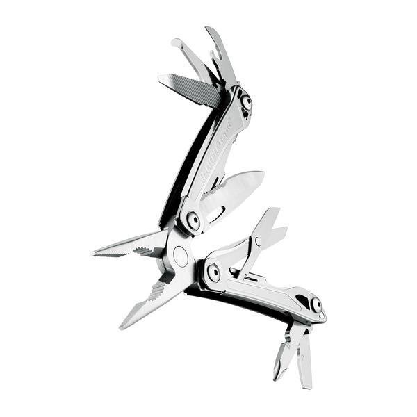 LEATHERMAN 同梱可能 レザーマン ウイングマン WINGMAN ナイロンケース付き