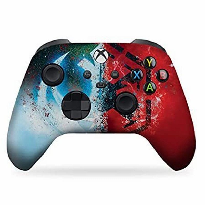 Xbox Elite Controller Series Limited Edition by DreamController. Custom Elite Series Controller Compatible with Xbox One Series X S. M＿並行輸入品