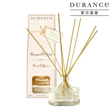 DURANCE朵昂思 鈴蘭大地擴香組100ml-公司貨
