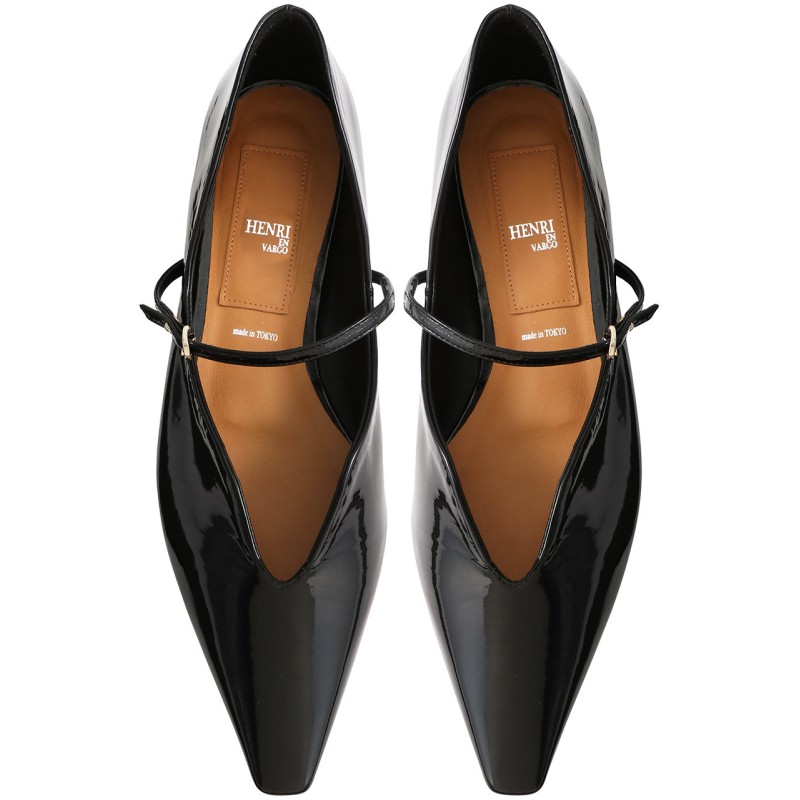 メール便可 2セットまで ☆完売商品ヘンリエンヴァーゴ ☆メリー