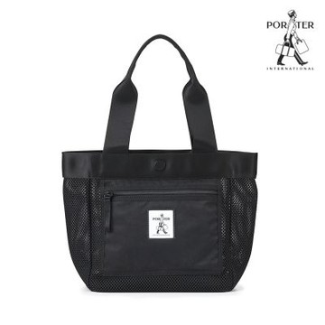 PORTER INTERNATIONAL - 網布托特包 (四色任選)