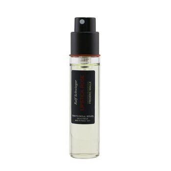 Frederic Malle Frederic Malle Lipstick Rose 女性花香水（旅行補充裝） 10ml/0.34oz-香水