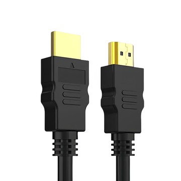 Bravo-U HDMI to HDMI 認證4K高畫質影音傳輸線(5m)  單一商品  1條