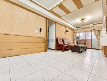 文山特區-首購首選-成家方正3房｜高雄市鳳山區文中街