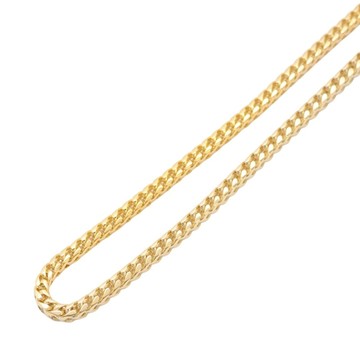 JEWELRY 無品牌珠寶 項鍊 14K黃金 【二手名牌BRAND OFF】
