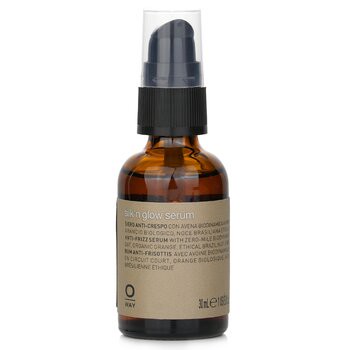 Oway Oway 極致絲柔護髮精華 30ml/1oz-精華液