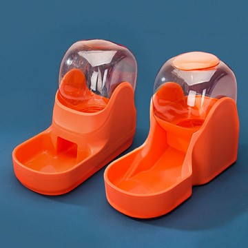 寵物飲水機/餵水器/飲水器 貓咪飲水器寵物自動喂食器貓咪飲水機流動不插電喝水神器狗狗用品