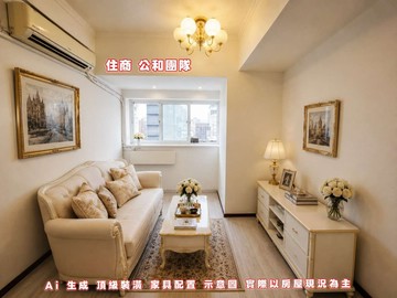 超級便宜~電梯景觀大套房~610萬~竣羽全力以赴｜新北市中和區中和路