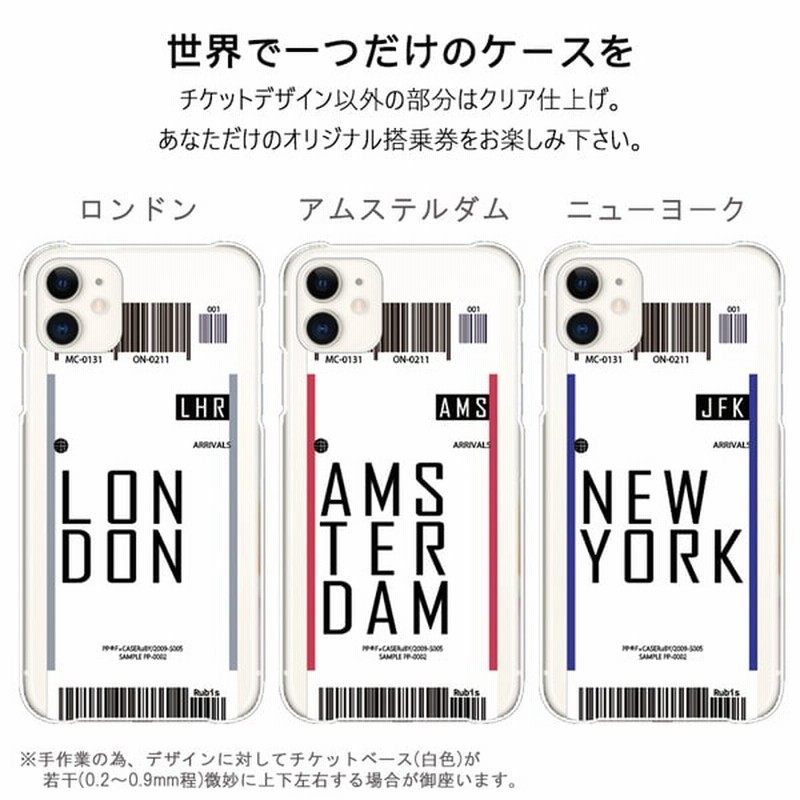 ゼニアとアムウェイのダブルネームスマホケース 軽くっ