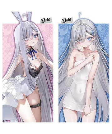 【26年04月預購】靠死亡遊戲混飯吃 午睡枕 (兩款可選)