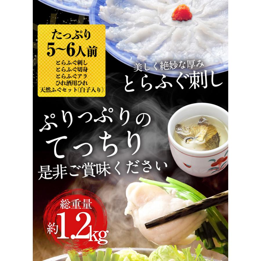 国産ふぐ ふぐ鍋 ふぐ刺し 白子 セット 5〜6人前 てっちり てっさ 河豚 フグ 天然 業務用 お取り寄せ お歳暮