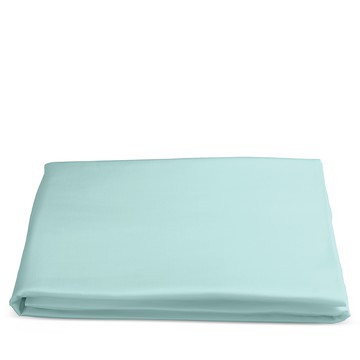 Matouk Nocturne Sateen Fitted Sheet, King