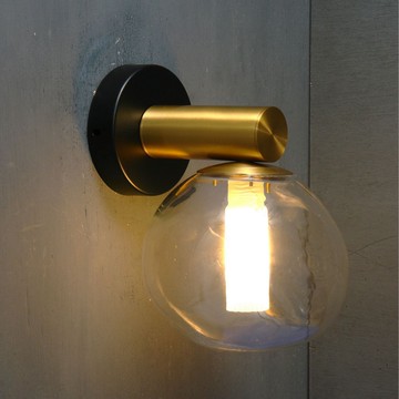 5W複刻版壁燈 B78-L5119