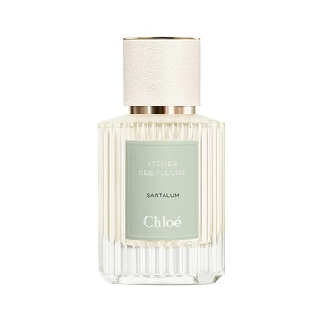 Chloe Santalum 仙境花園 檀香之夢中性淡香精 TESTER