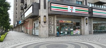 ﹝專﹞豐德路正路旁金店面｜桃園市八德區豐德路