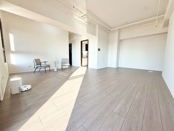 住的安靜走出去也熱鬧｜全新未住景觀大三房平車捷運宅｜台中市北屯區北平路四段