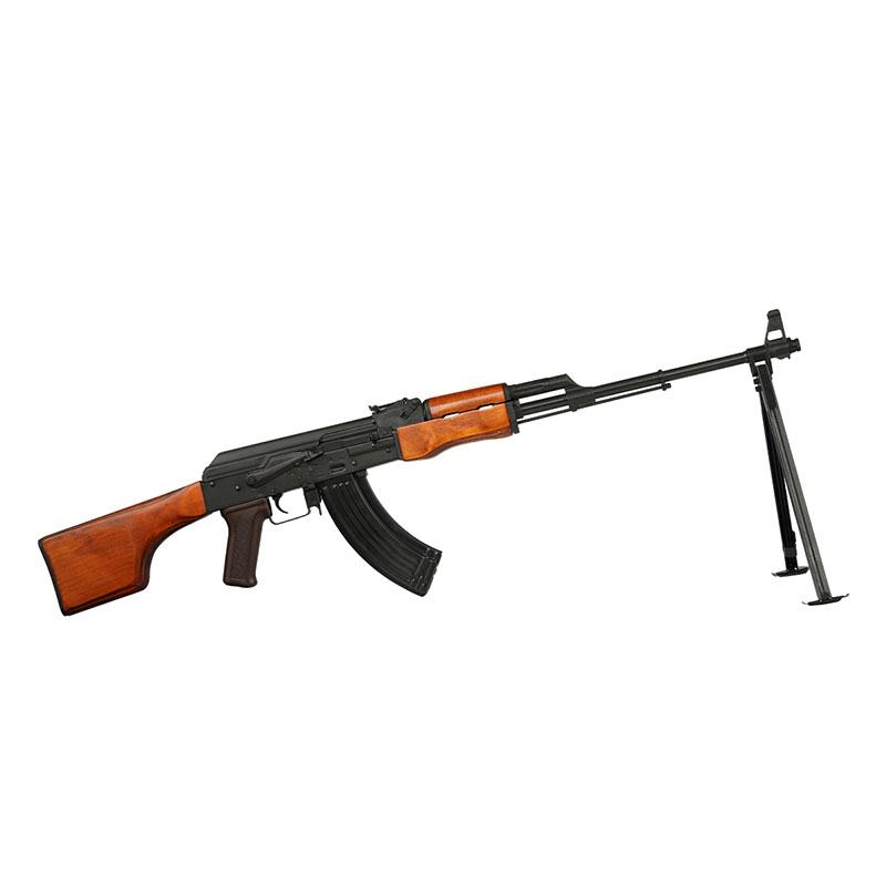 LCT RPK 電動ガン (JP Ver.) 18歳以上